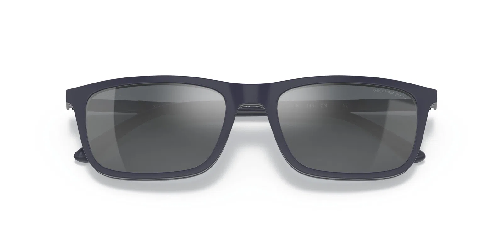 Emporio Armani 4160 Sunglasses - view 17